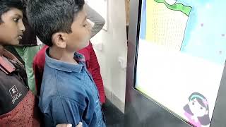 LANGUAGE LAB