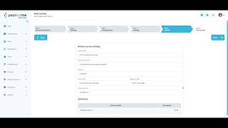 YouTestMe GetCertified 12.3 - The Fifth Step of the Survey Wizard (Review)