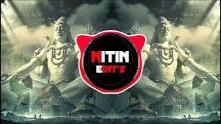 Ye Damru Wale Bhole Ke Darbar Hai ( EDM TRANCE MIXX) DJ NITIN EDM