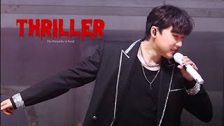 [ 2106216 | The Forestella in 서울] Thriller