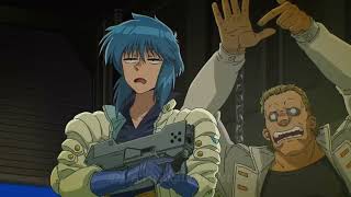 「AMV」- 攻殻機動隊 - Ghost In The Shell 2026 Trailer Edit