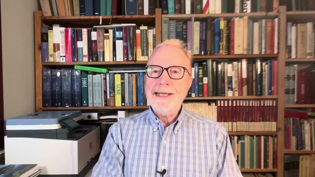 Skal vi bruge stening i dag? Og andre bud fra Moseloven?