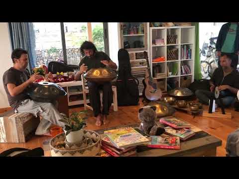 jam session      nami house