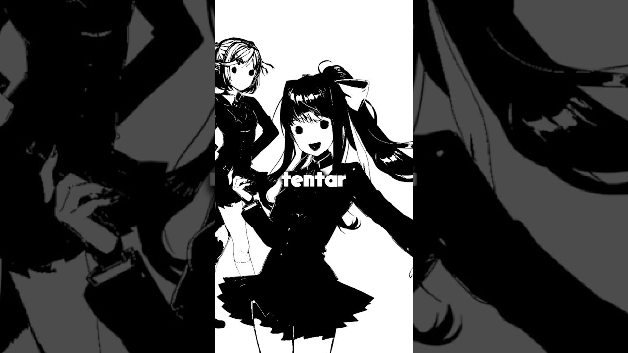o que acontece ao trazer a monika de volta em doki doki? #ddlc #monika #dokidokiliteratureclubplus