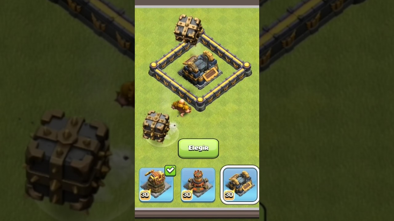 ¿Cuál es la MEJOR defensa temporal de Clash of Clans? 🔥 (Comparativa definitiva)