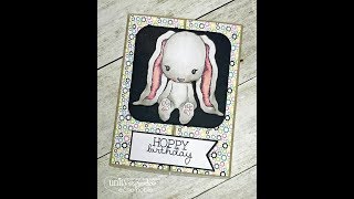 Unity Quick Tip: Gate Folded Card