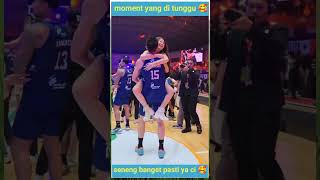 moment yang ditunggu🥰 #vior #viorvincent #vincentvrk #vincent #basketball #viralvideo Profile