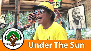 Under The Sun - Cover by Bagani | Treehouse Sessions