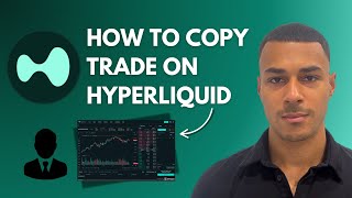 What are Hyperliquid Vaults? (How to Copy Trade On Hyperliquid)