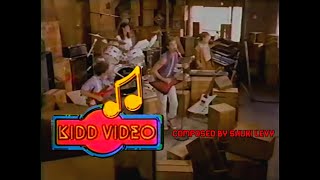 Kidd Video (Instrumental - No SFX)