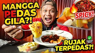 Nyobain Pencok Mangga Muda Kertak Baru Paling Mantap di Banjarmasin! screenshot 3