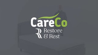 Restore & Rest Mattress Product Video screenshot 3