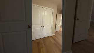 511 Maryland Ave. Burlington NC 27217 beautiful new three bed two bath rental home. 