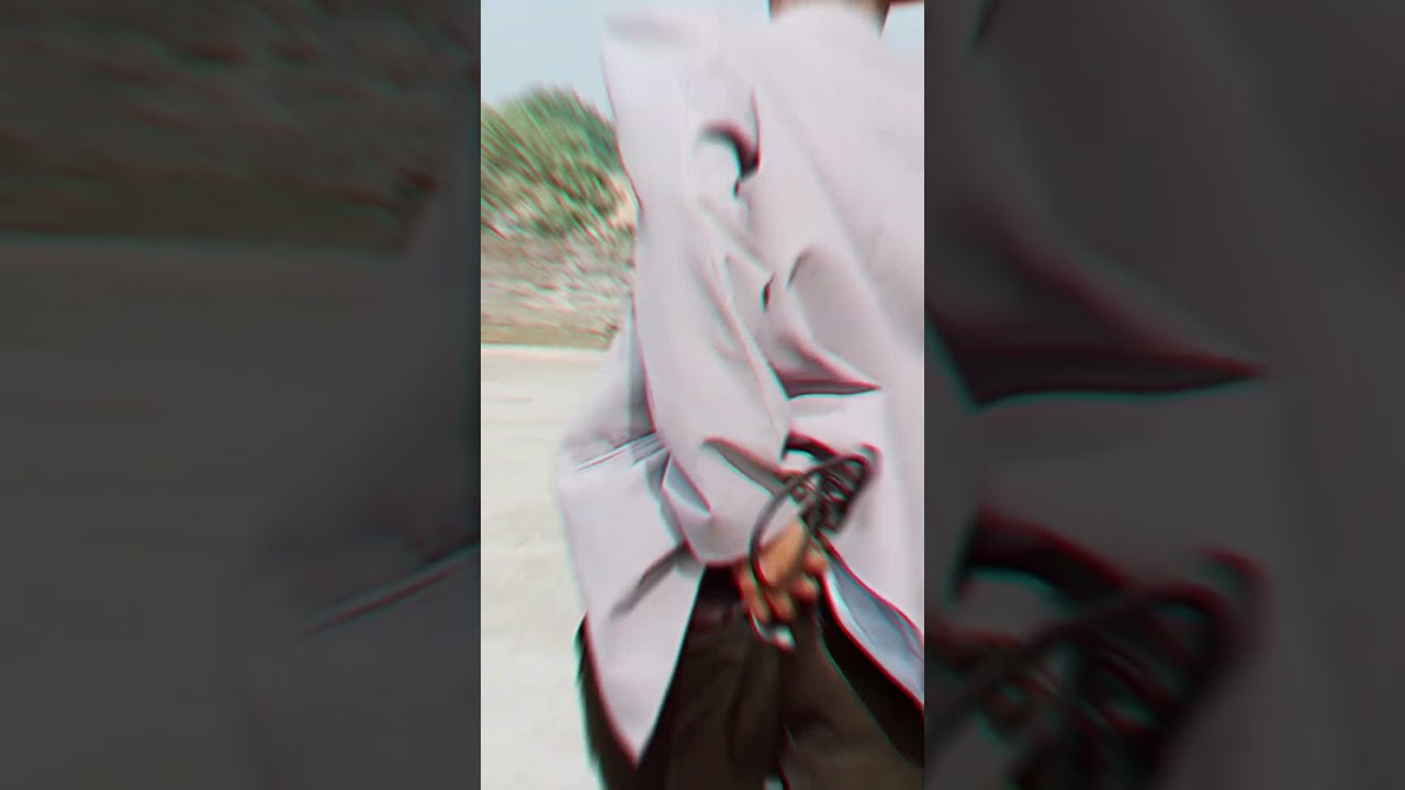 wait for end 😂 doctor see this video VFX editing on