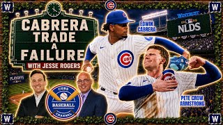 STRETCH RUN! Boyd Reliable | PCA's Historical Season | Cubs Baseball Channel