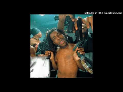 Lil Switch- "2AM" (Updated Clean Veersion)