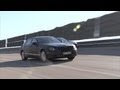 ► 2014 Mercedes S-Class testing high speed 256 km/h