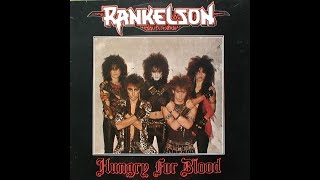 Rankelson Hungry for Blood Review