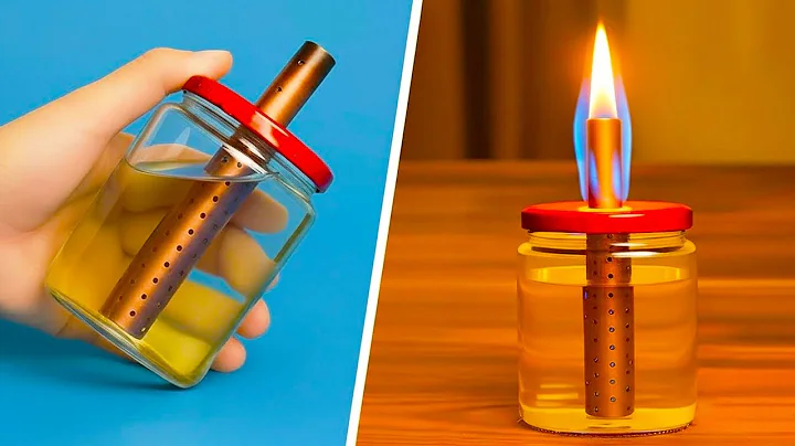 Millions Don’t Know This! DIY 3-in-1 Heating Stove – Unlimited Energy to Stay Warm All Winter 2025🔥