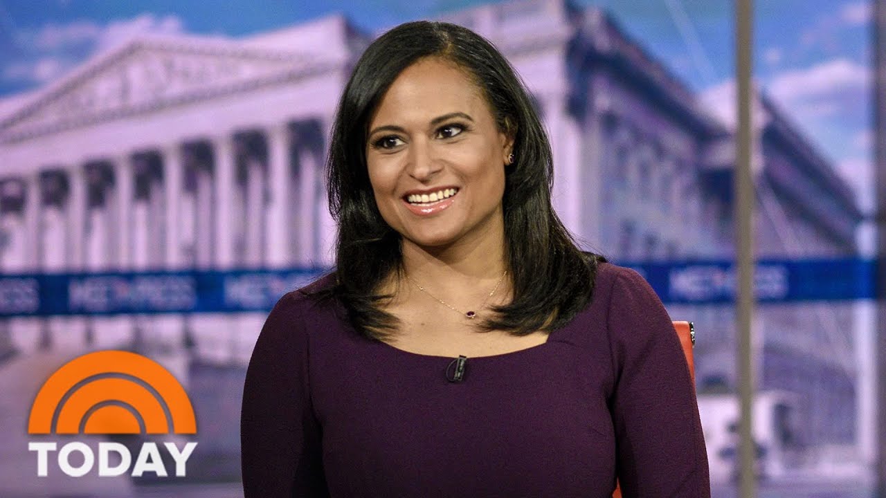 Moderators Set For Presidential Debates Kristen Welker, Chris Wallace