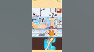 Frustrating puzzle game level 18💥 #games #puzzlegame #gaming #androidgames #frustratinggame