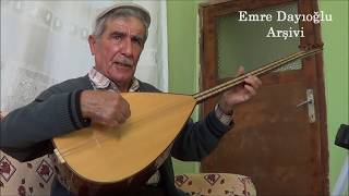 İzzet Soytürk Yörük Havası (Emre Dayıoğlu Arşivi)