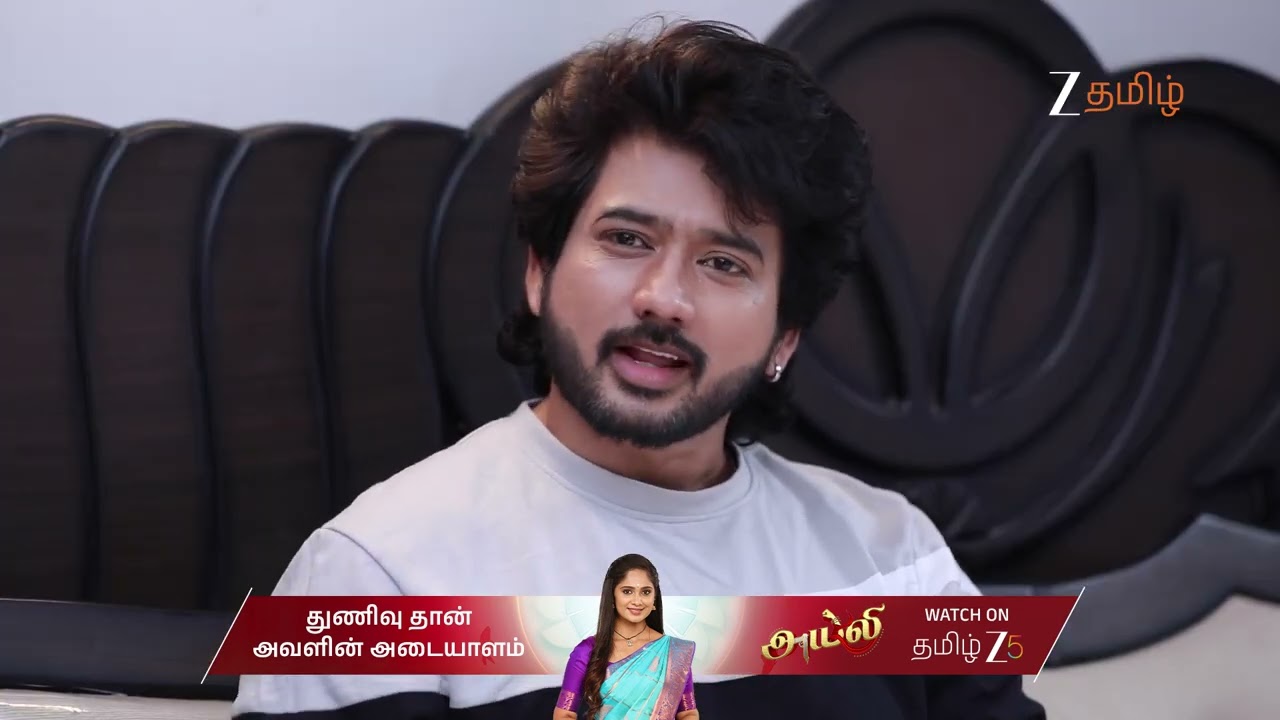 Varisu | Ep - 207 | Best Scene | Feb 28 2026 | Zee Tamil