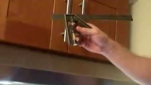 Combination Square - Tools For The Home