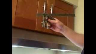 Combination Square - Tools For The Home