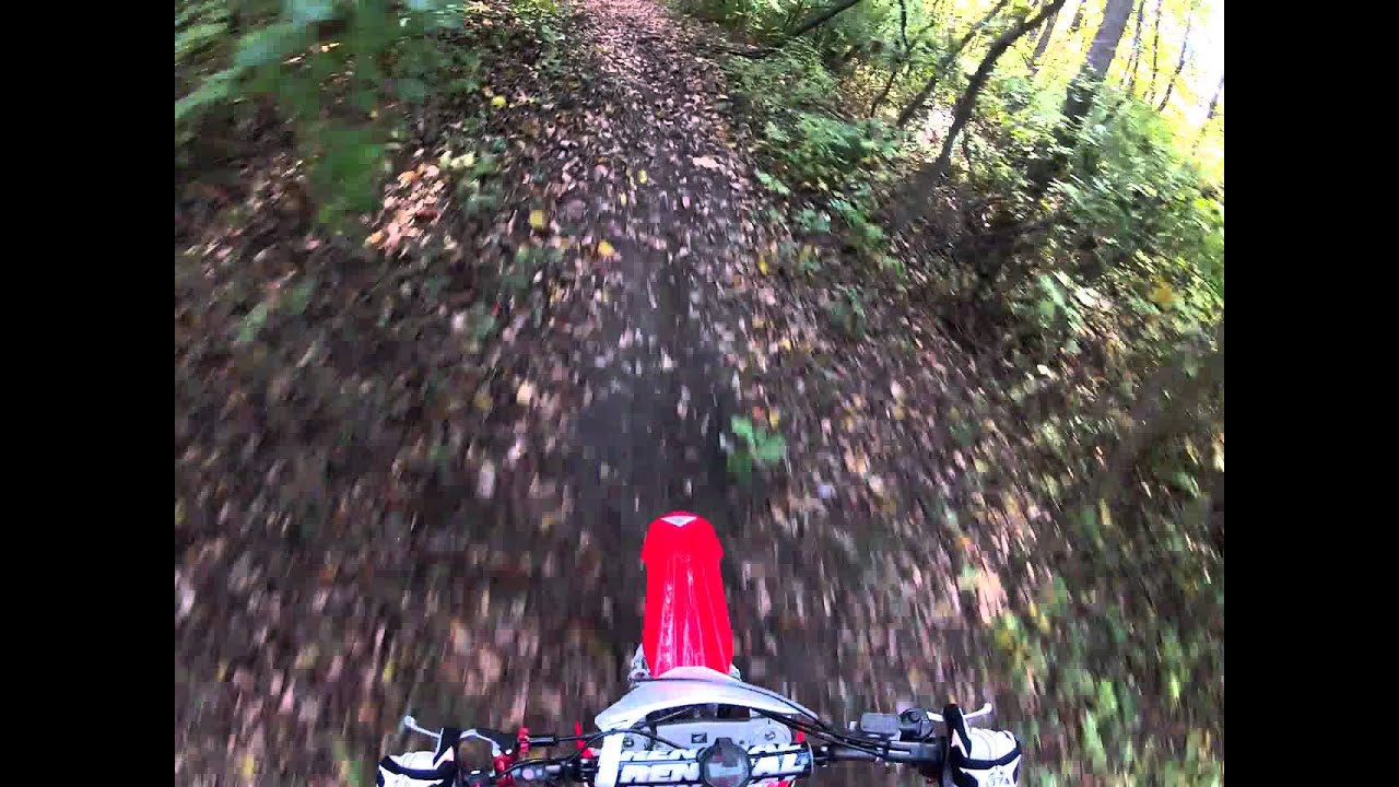 13  CRF450 Hvr LL 531 Lap 10 4 12