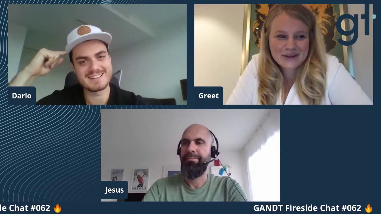 TikTok partners with Shopify and advertisers petition Google | GANDT Fireside Chat