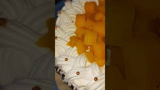 Mango Cake Mango Tango