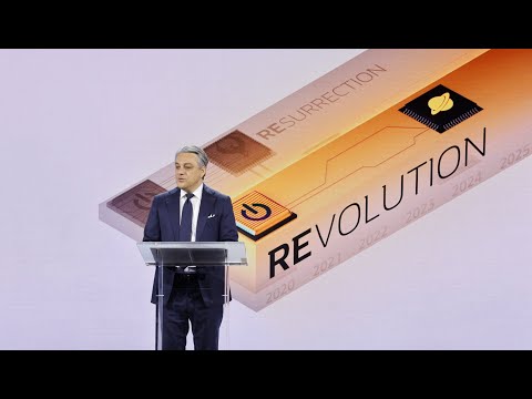 Conferencia - Día del Mercado de Capitales - Martes 8 de noviembre de 2022, 9h (CET)