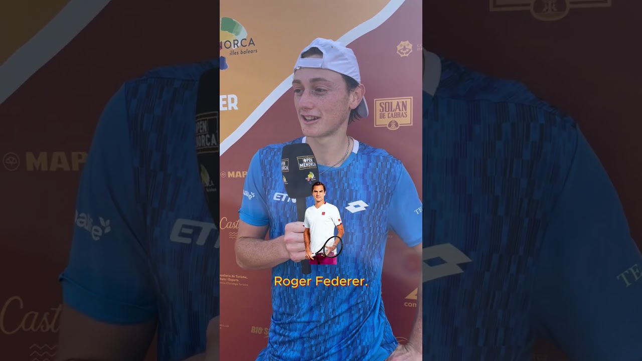 🇵🇪Ignacio Buse responde las preguntas de 