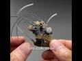 【本編リンク↑】HONDA RC166 GP RACER【タミヤ 1/12】プラモデル製作 Scale Model Custom #shorts