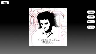 STEREOMATIC C.E.O. | Mikis Theodorakis - Paola 11099