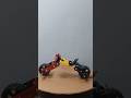 Motorcycle Crafting ep-48 || Paper Craft || #diy #toys #craft #motorcycle #race