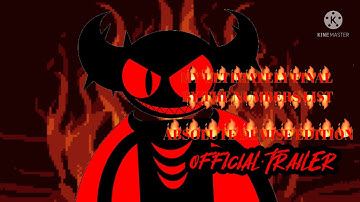 My Ultimate Final By The Numbers List (Absolute Demise Edition) (Official Trailer)