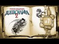 Deponia 2 Взрывное приключение 🧨 Встреча с отцом Руфуса и ограбление поэта Крейна 🧨 Прохождение 🧨 #7