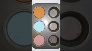 Color Mixing ❤️ #viral #shorts #yputubeshorts