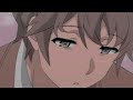 Edit sakuta azusagawa  bunny girl senpai