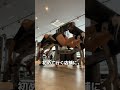 エニタイム会員あるある