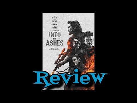 Into The Ashes Movie Review Crime Drama Mystery Youtube