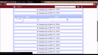 Webinar on Core Modules in Fedena : 12th Dec,2014