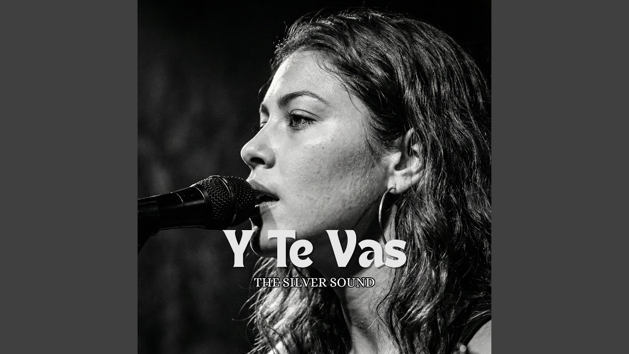 Y Te Vas