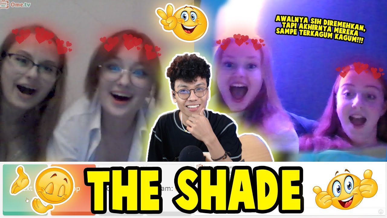 SLEBEWWW!!! - OME.TV INTERNATIONAL 