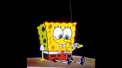 Spongebob Deez Nuts Vine #7