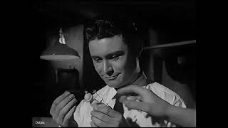 The Secret Place (1957)|Belinda Lee, Ronald Lewis, David McCallum | British Crime Drama | Full Movie