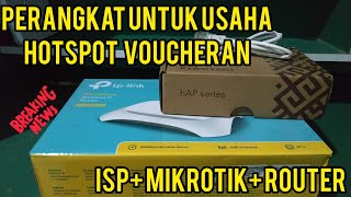 alat2 untuk usaha VOUCHER WIFI (pemula) alat2 untuk usaha VOUCHER WIFI (pemula)