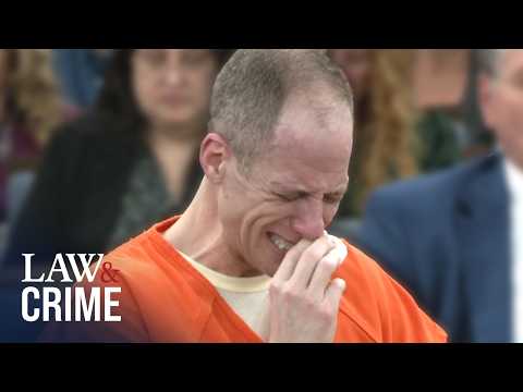 Caleb Flynn Sentencing — Full Hearing